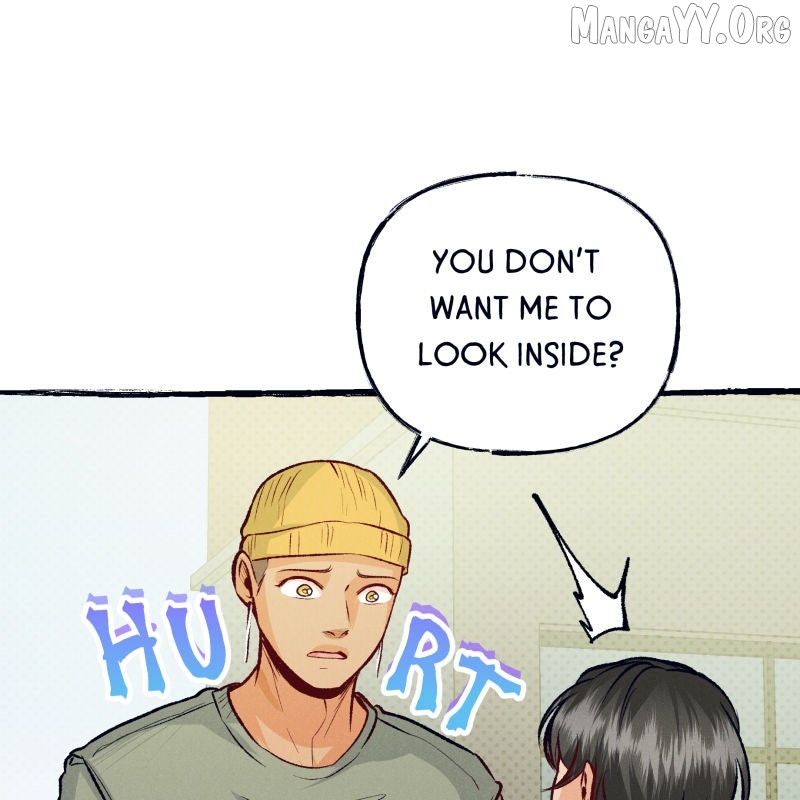 Hiding in the Moon Chapter 67 page 52 - 
