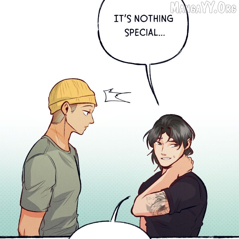Hiding in the Moon Chapter 67 page 54 - 