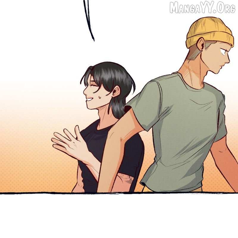Hiding in the Moon Chapter 67 page 56 - 