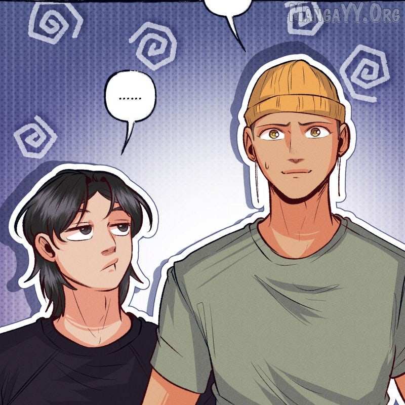 Hiding in the Moon Chapter 67 page 60 - 