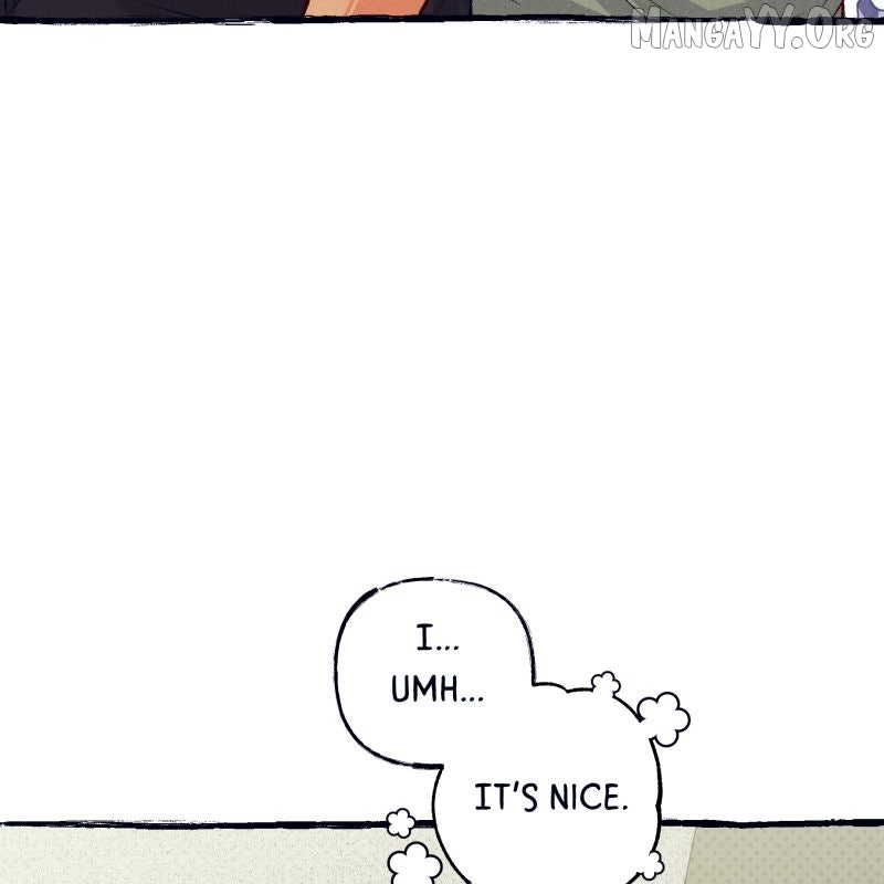 Hiding in the Moon Chapter 67 page 61 - 