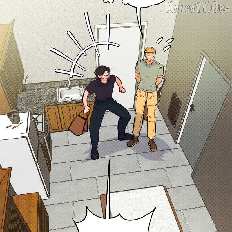 Hiding in the Moon Chapter 67 page 62 - 
