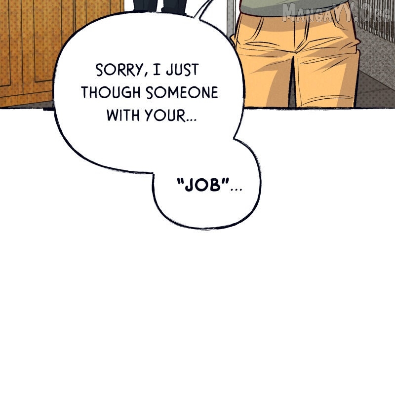 Hiding in the Moon Chapter 67 page 65 - 