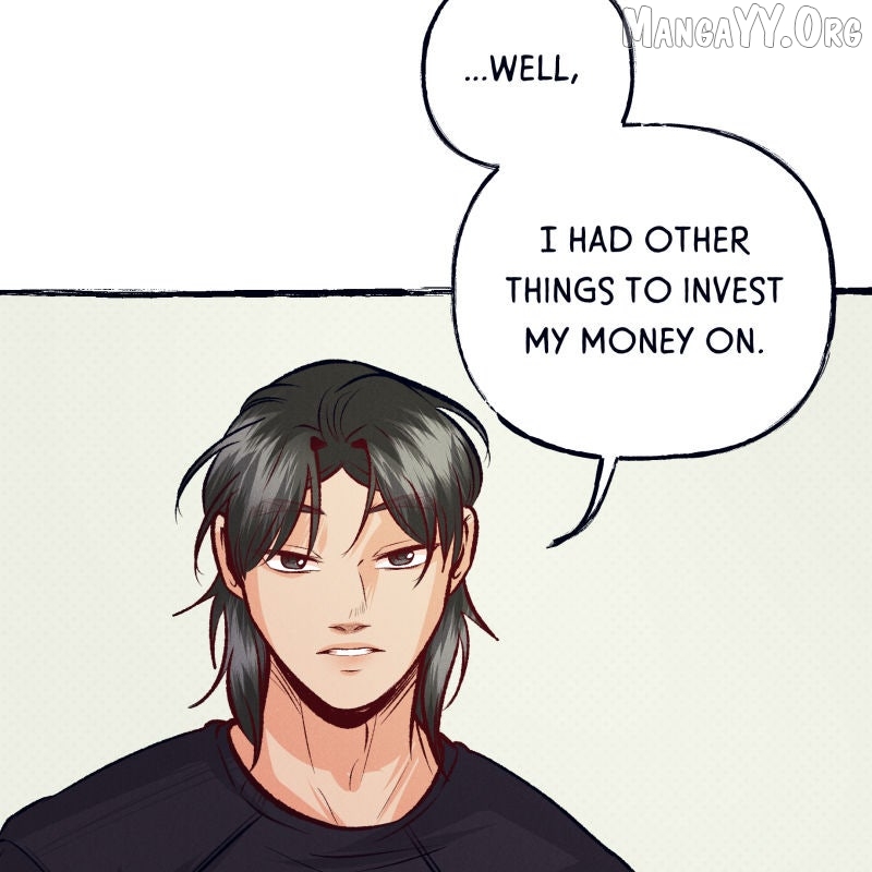 Hiding in the Moon Chapter 67 page 67 - 