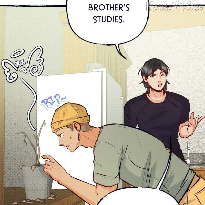 Hiding in the Moon Chapter 67 page 69 - 