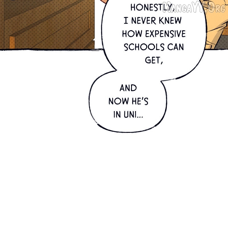 Hiding in the Moon Chapter 67 page 70 - 