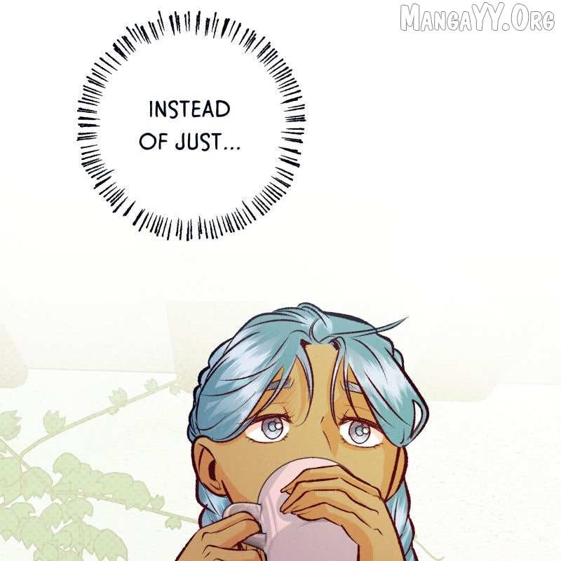 Hiding in the Moon Chapter 67 page 8 - 