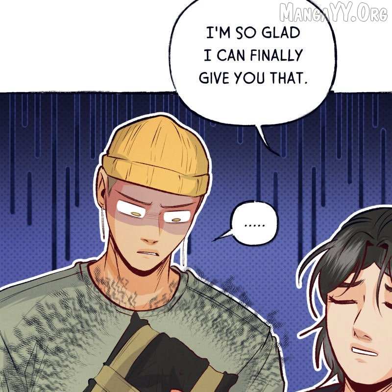 Hiding in the Moon Chapter 67 page 73 - 