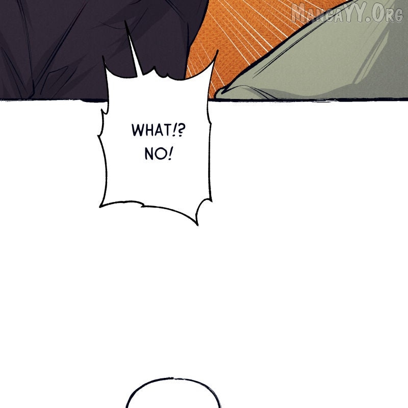 Hiding in the Moon Chapter 67 page 76 - 