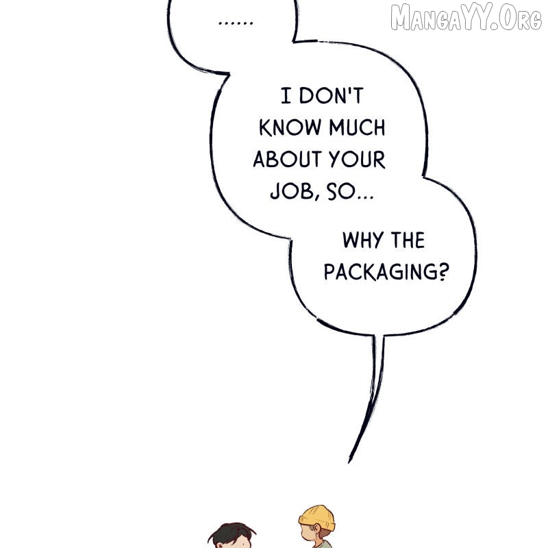 Hiding in the Moon Chapter 67 page 77 - 