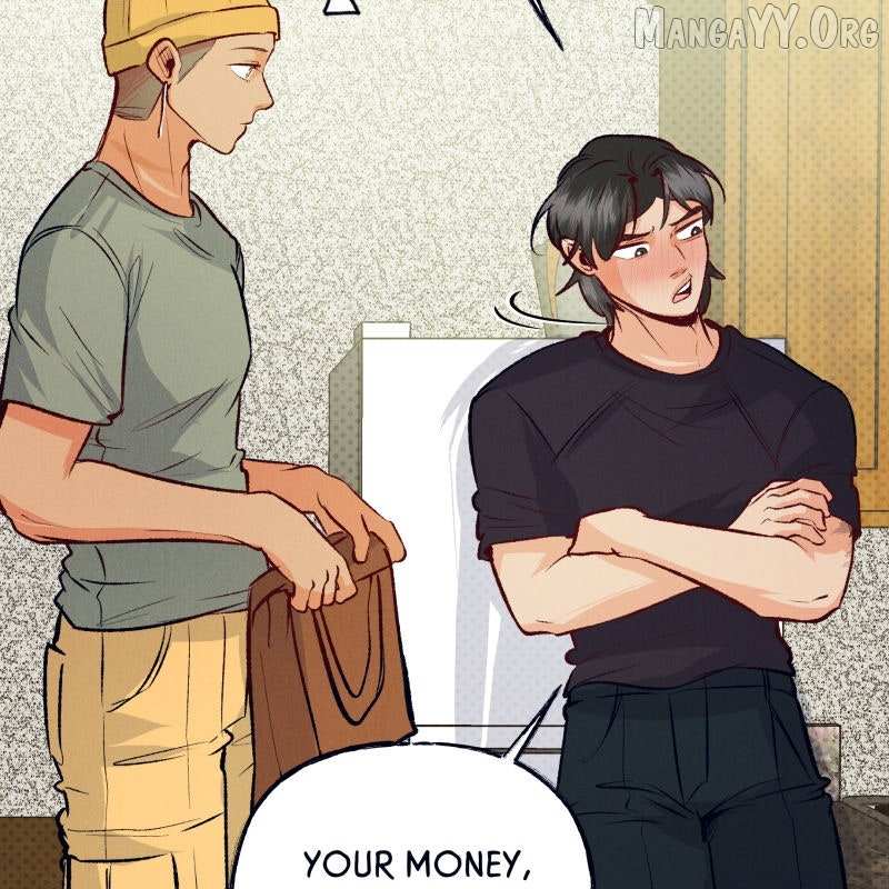 Hiding in the Moon Chapter 67 page 80 - 