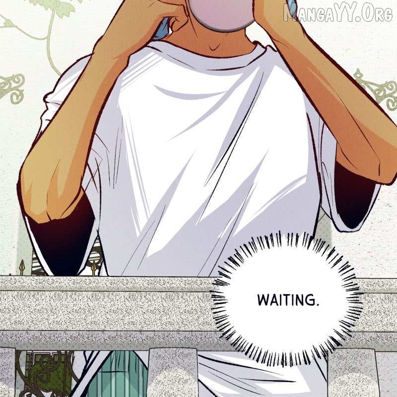 Hiding in the Moon Chapter 67 page 9 - 