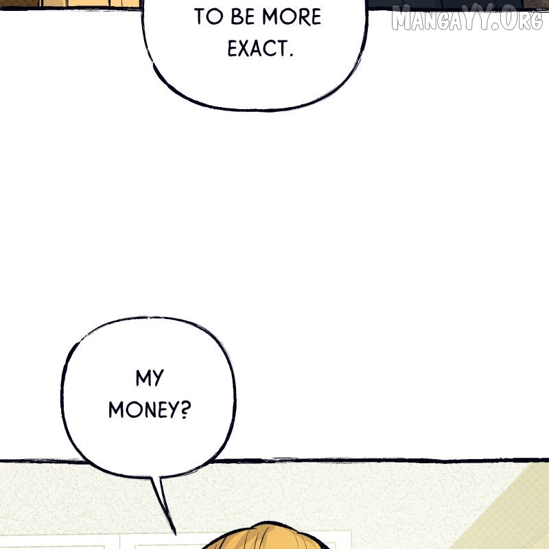 Hiding in the Moon Chapter 67 page 81 - 