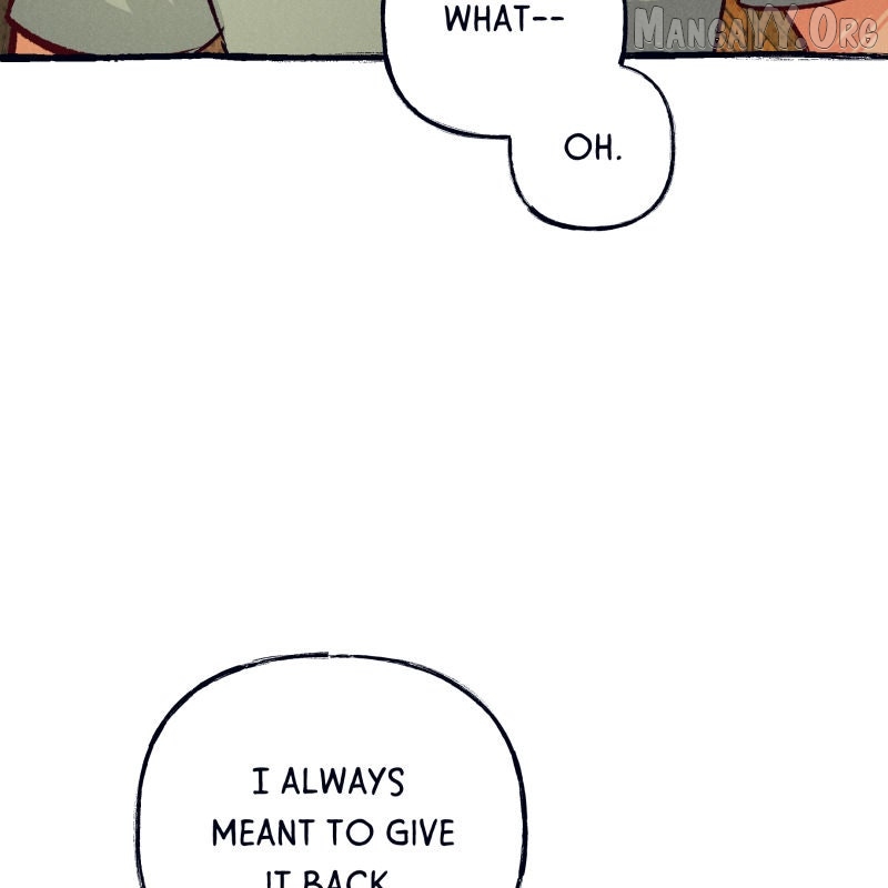 Hiding in the Moon Chapter 67 page 83 - 