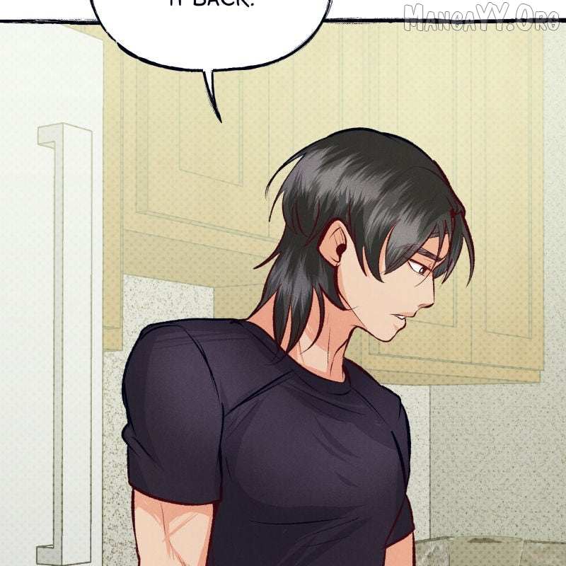 Hiding in the Moon Chapter 67 page 84 - 