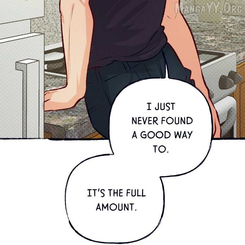 Hiding in the Moon Chapter 67 page 85 - 