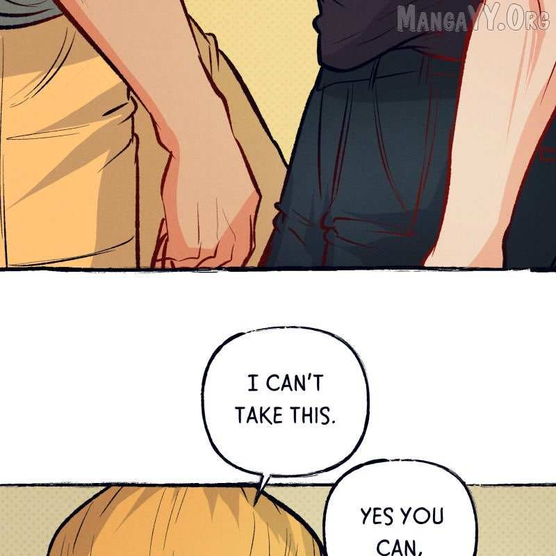 Hiding in the Moon Chapter 67 page 92 - 