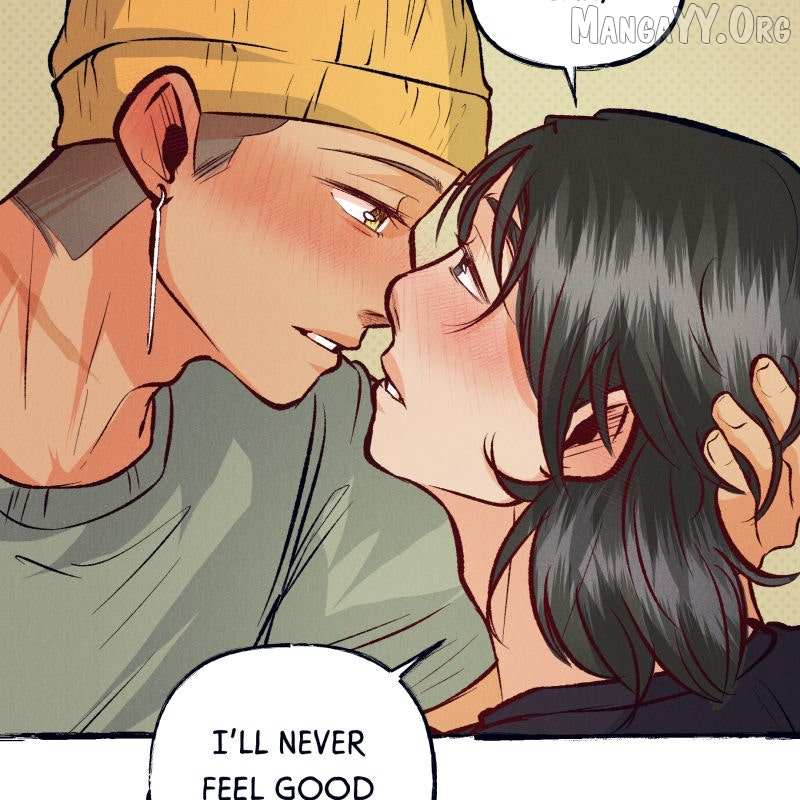 Hiding in the Moon Chapter 67 page 93 - 