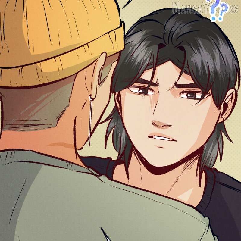 Hiding in the Moon Chapter 67 page 95 - 