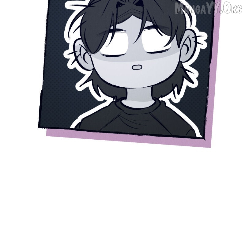 Hiding in the Moon Chapter 67 page 97 - 
