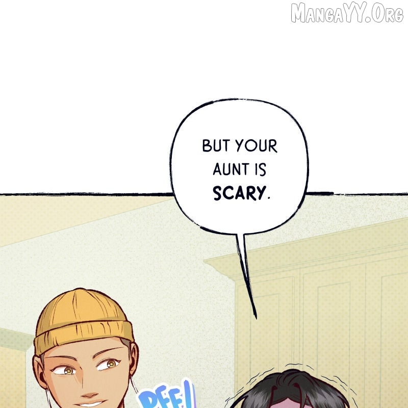 Hiding in the Moon Chapter 67 page 98 - 