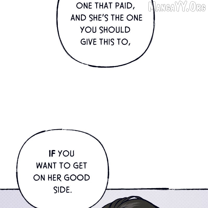 Hiding in the Moon Chapter 67 page 100 - 