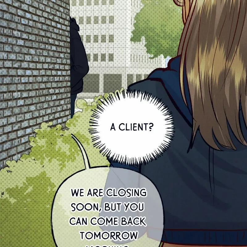 Hiding in the Moon Chapter 68 page 11 - 