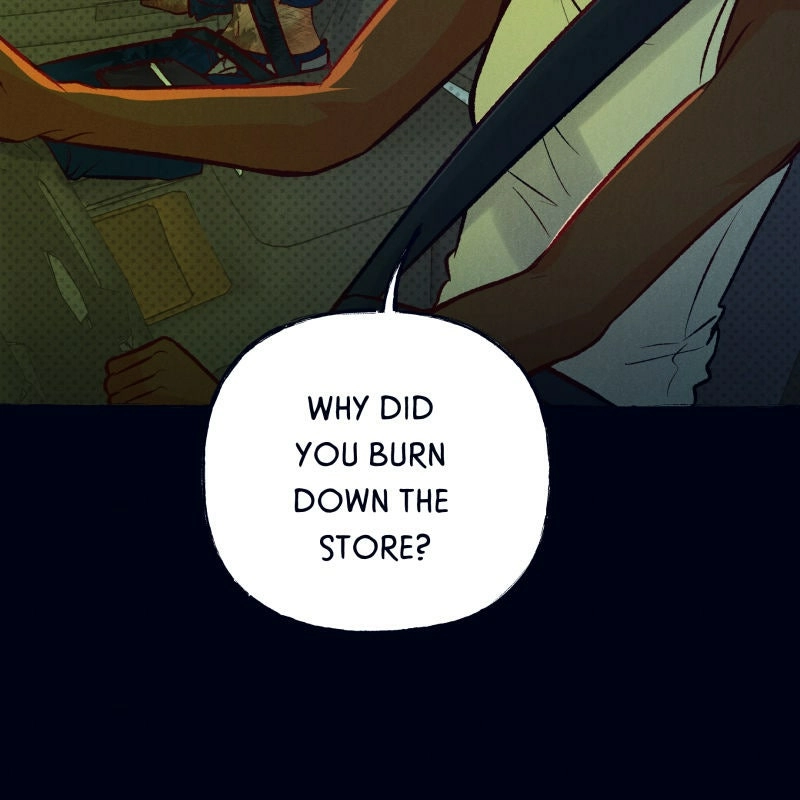 Hiding in the Moon Chapter 68 page 102 - 