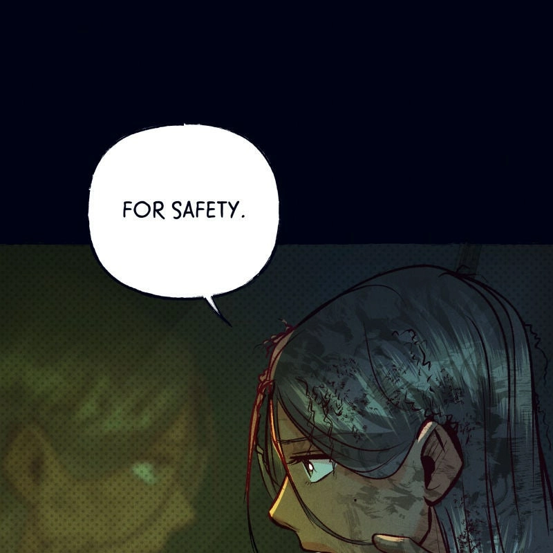 Hiding in the Moon Chapter 68 page 103 - 