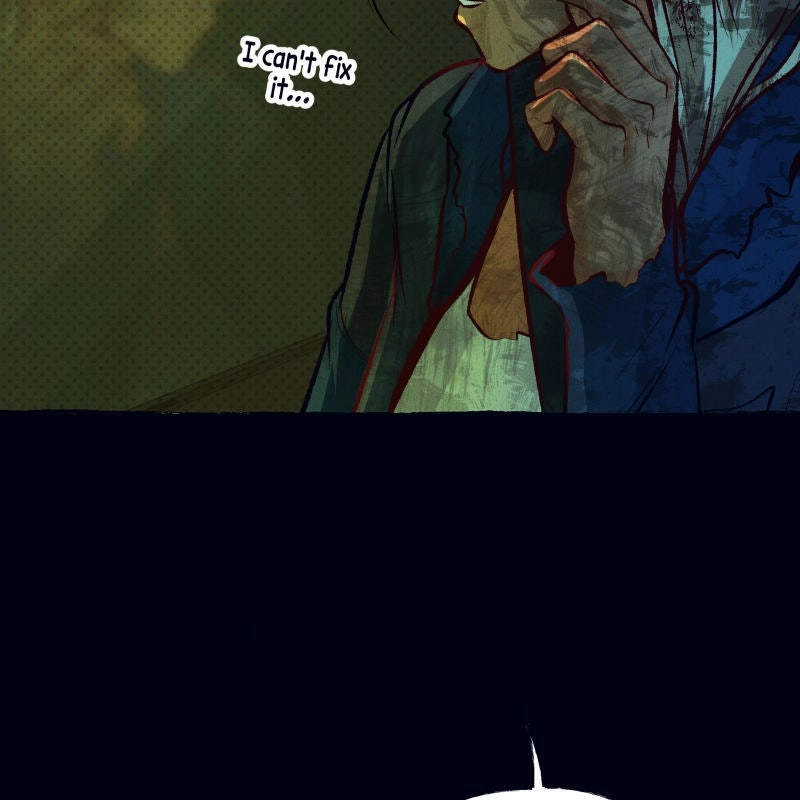 Hiding in the Moon Chapter 68 page 104 - 