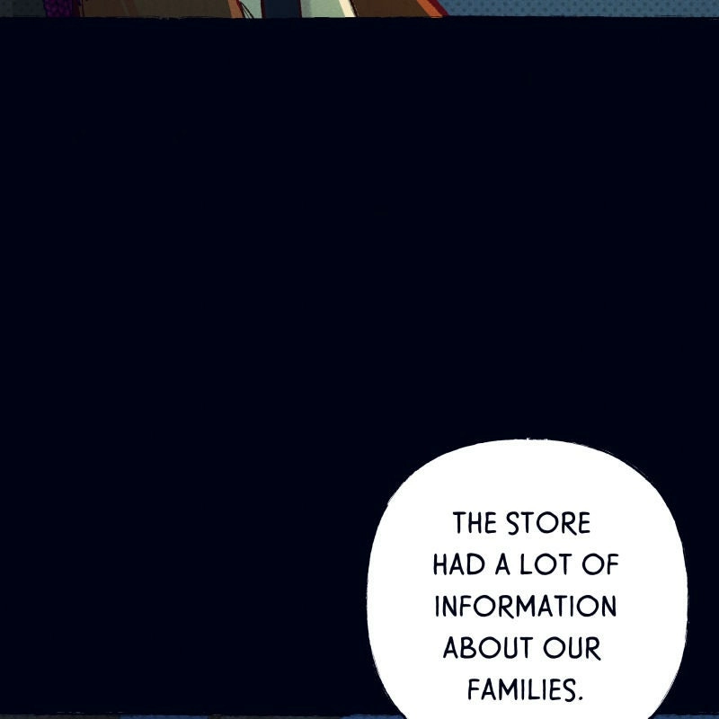 Hiding in the Moon Chapter 68 page 106 - 