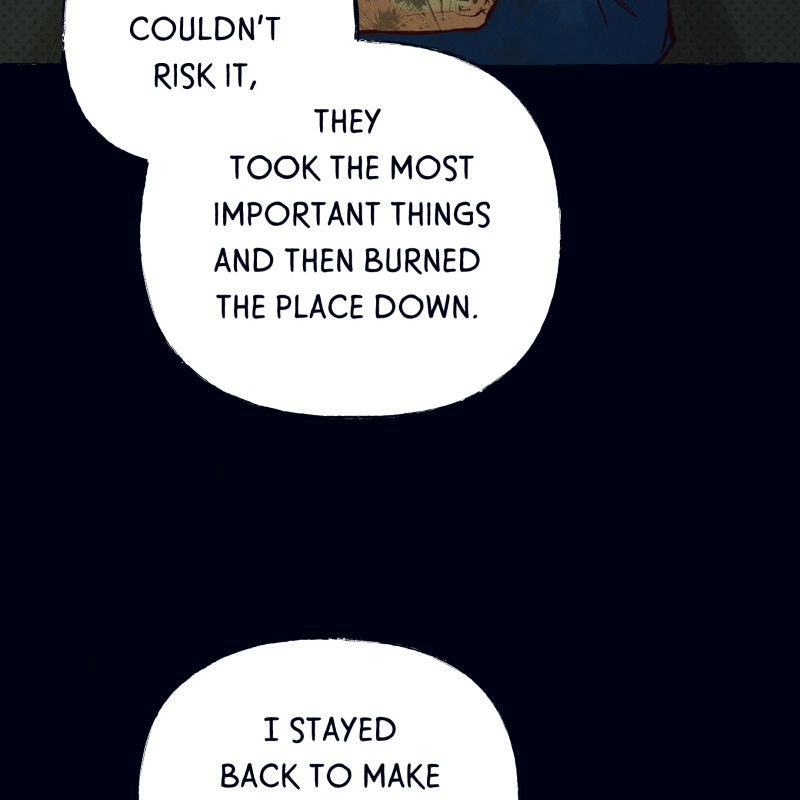 Hiding in the Moon Chapter 68 page 108 - 