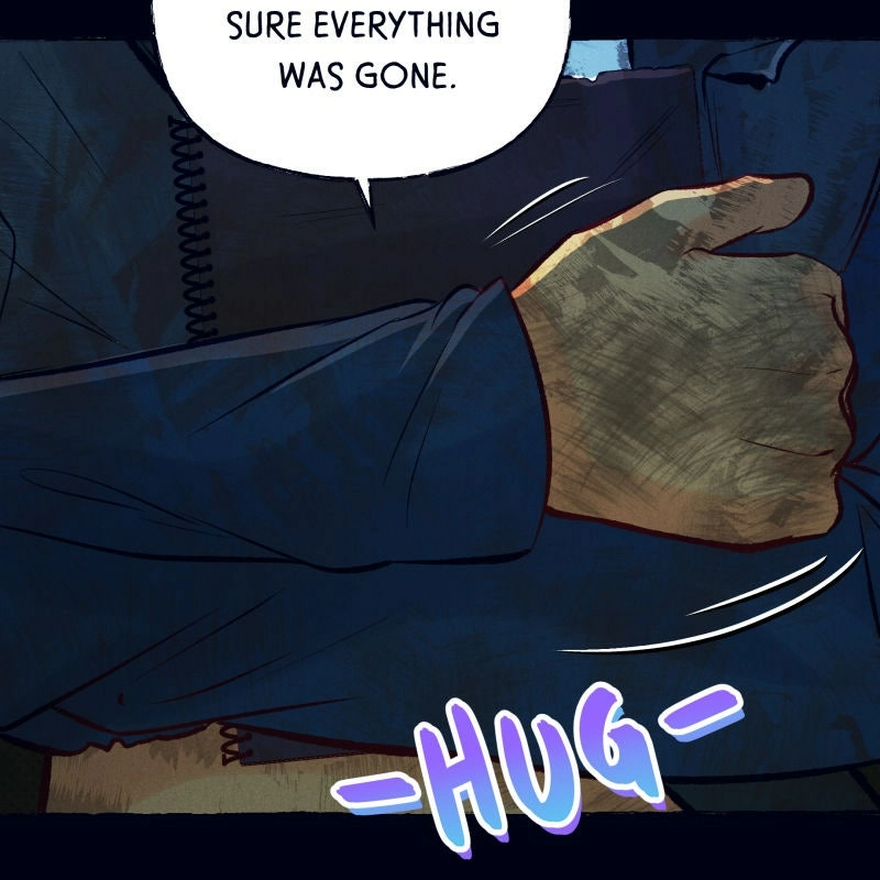 Hiding in the Moon Chapter 68 page 109 - 