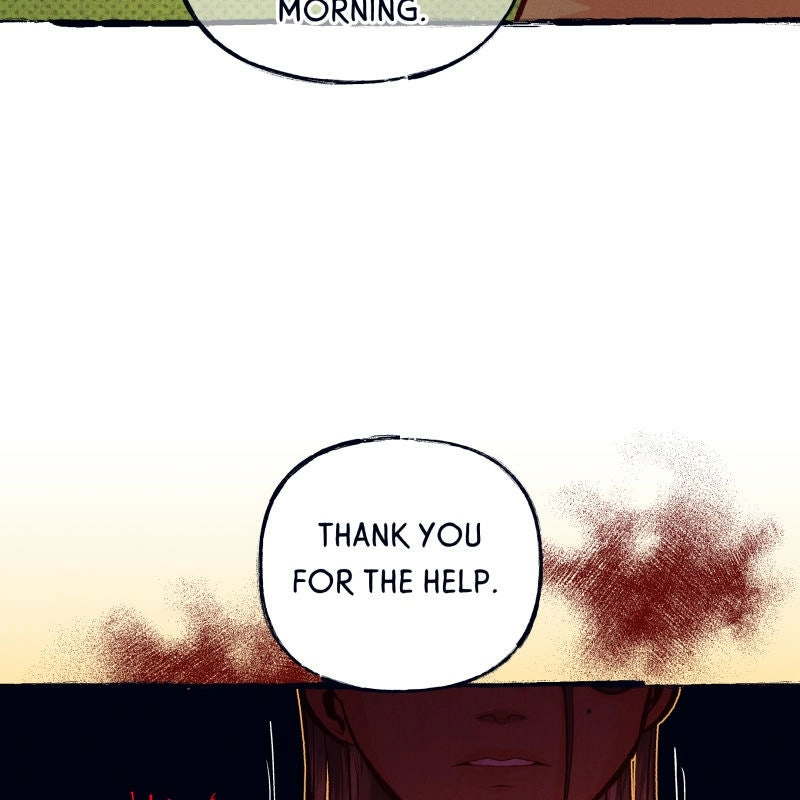 Hiding in the Moon Chapter 68 page 12 - 