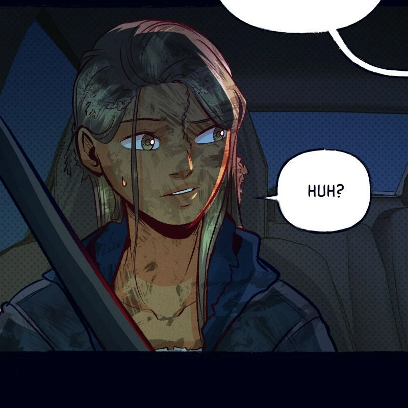 Hiding in the Moon Chapter 68 page 113 - 