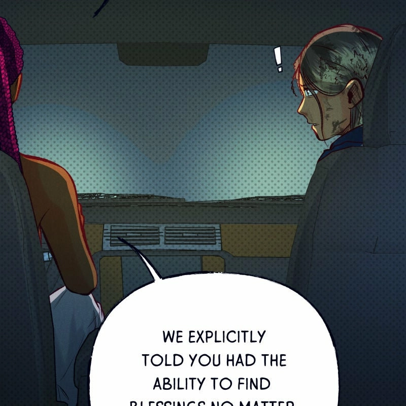 Hiding in the Moon Chapter 68 page 117 - 