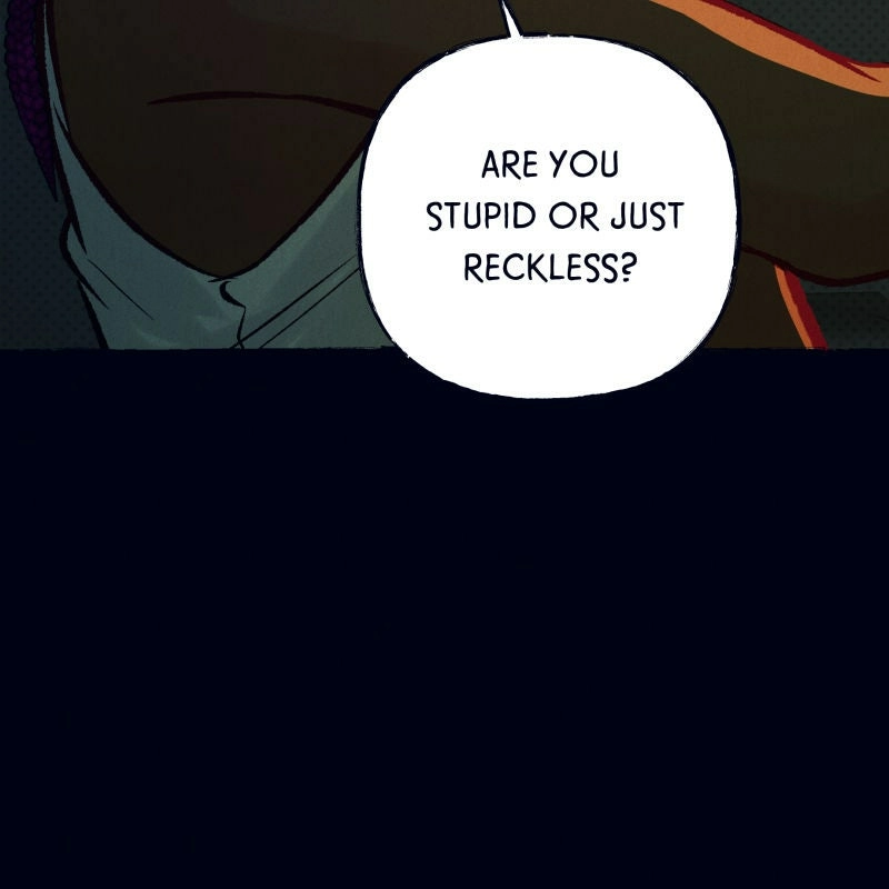 Hiding in the Moon Chapter 68 page 120 - 