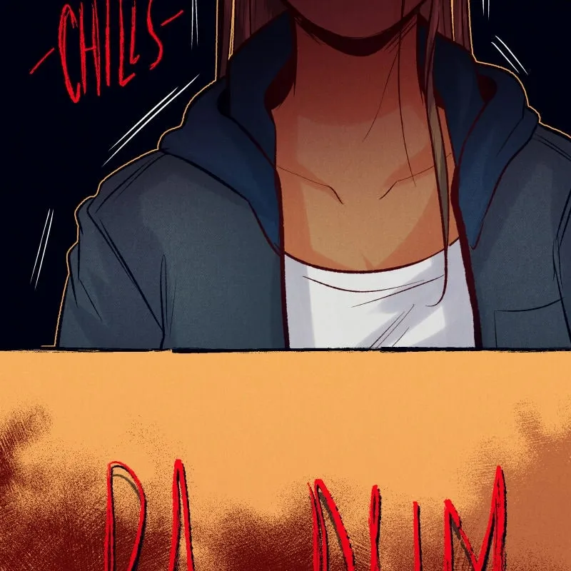 Hiding in the Moon Chapter 68 page 13 - 