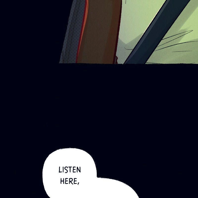 Hiding in the Moon Chapter 68 page 123 - 
