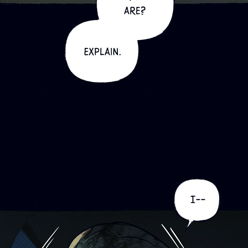 Hiding in the Moon Chapter 68 page 125 - 