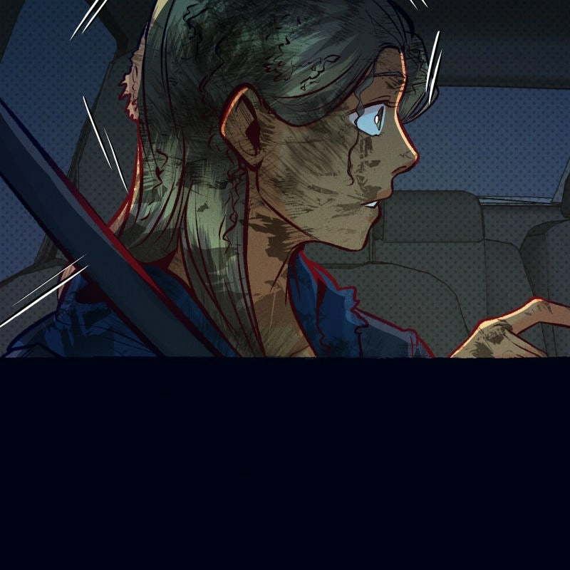 Hiding in the Moon Chapter 68 page 126 - 