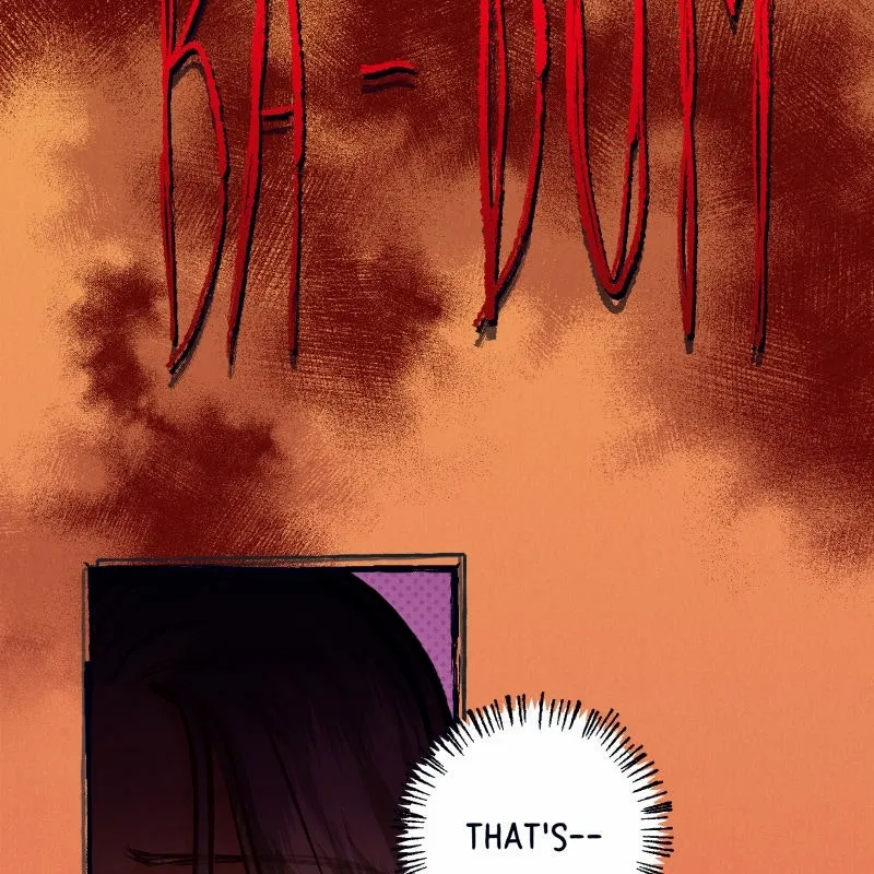 Hiding in the Moon Chapter 68 page 14 - 