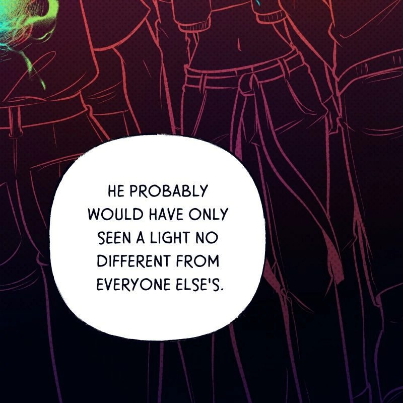 Hiding in the Moon Chapter 68 page 131 - 