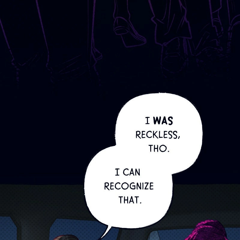 Hiding in the Moon Chapter 68 page 132 - 