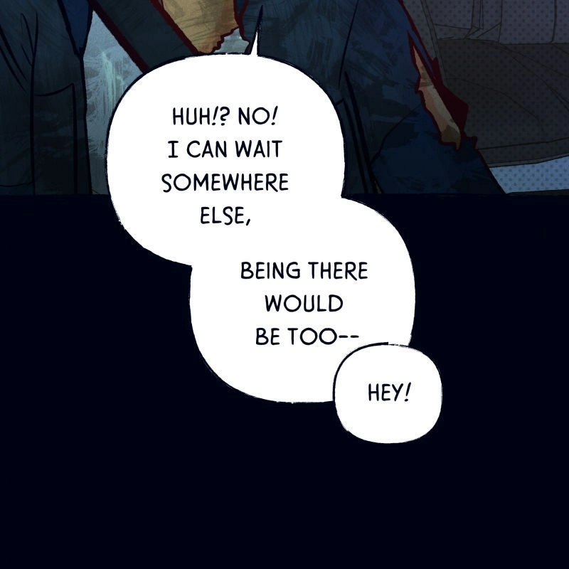 Hiding in the Moon Chapter 68 page 136 - 