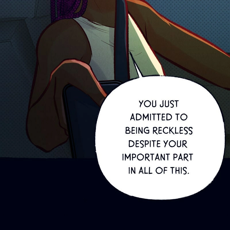 Hiding in the Moon Chapter 68 page 138 - 