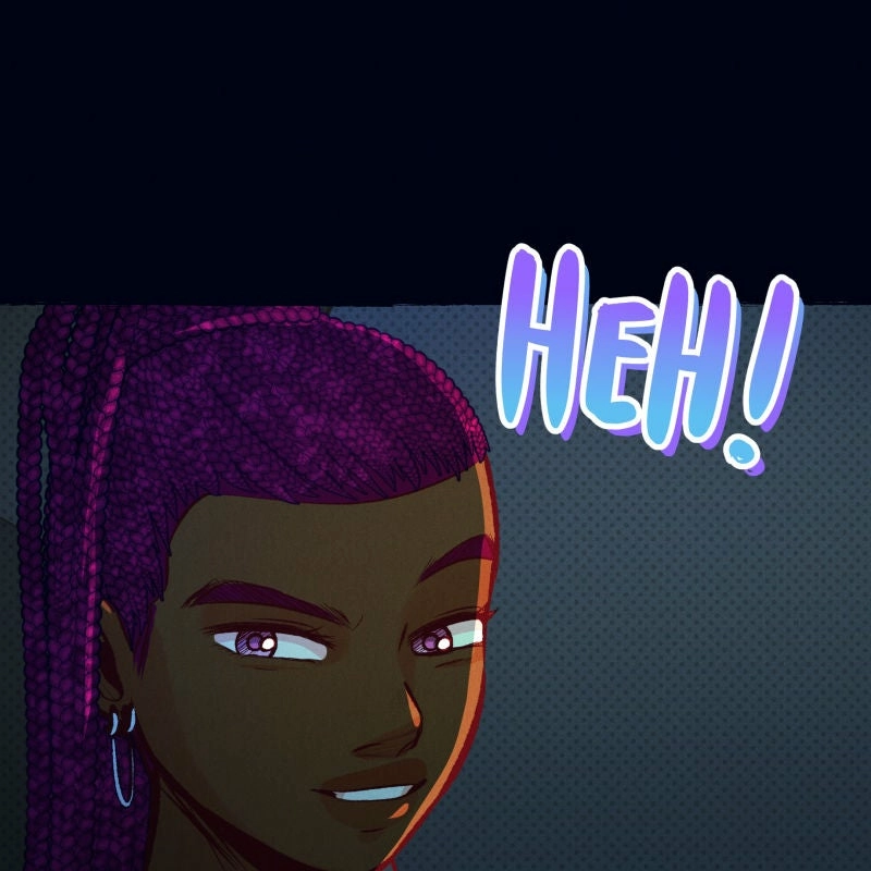Hiding in the Moon Chapter 68 page 139 - 