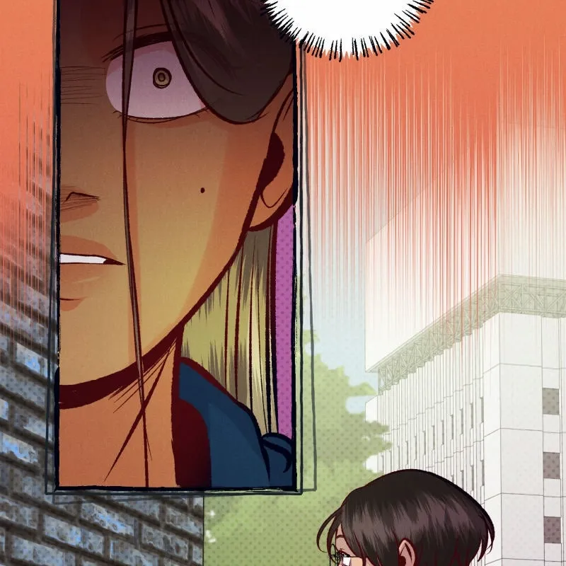 Hiding in the Moon Chapter 68 page 15 - 