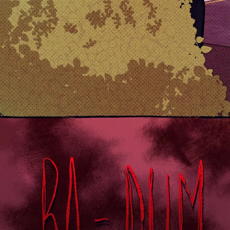 Hiding in the Moon Chapter 68 page 17 - 