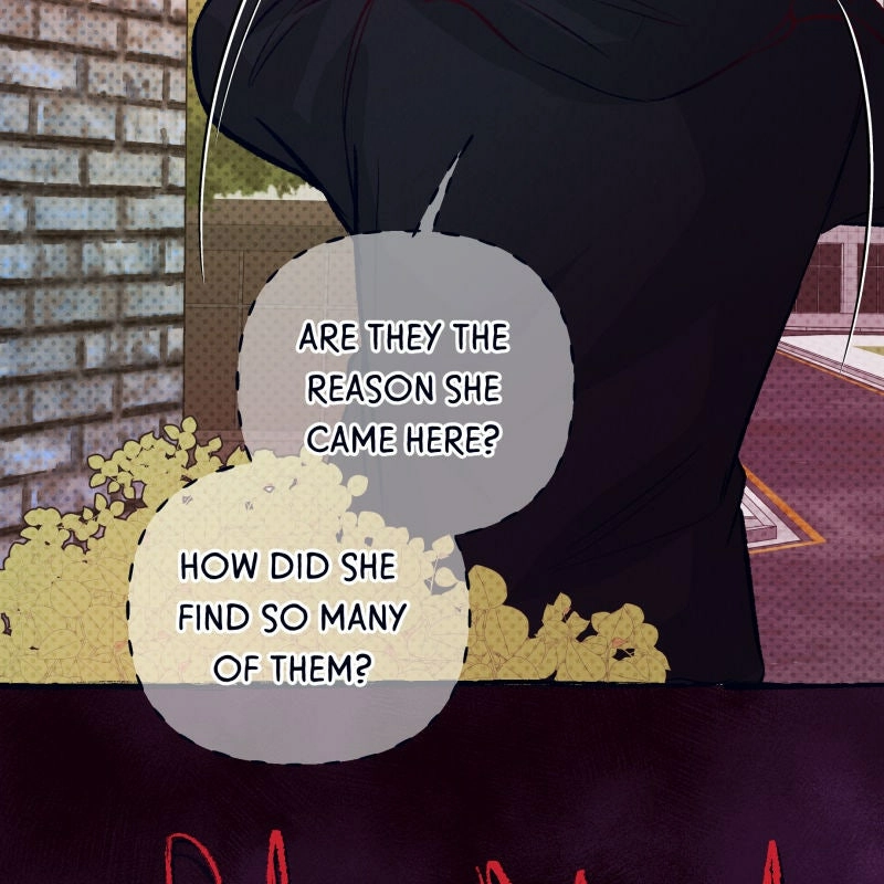 Hiding in the Moon Chapter 68 page 19 - 